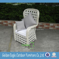 Rattan Furniture Folding Chair for Restaurant